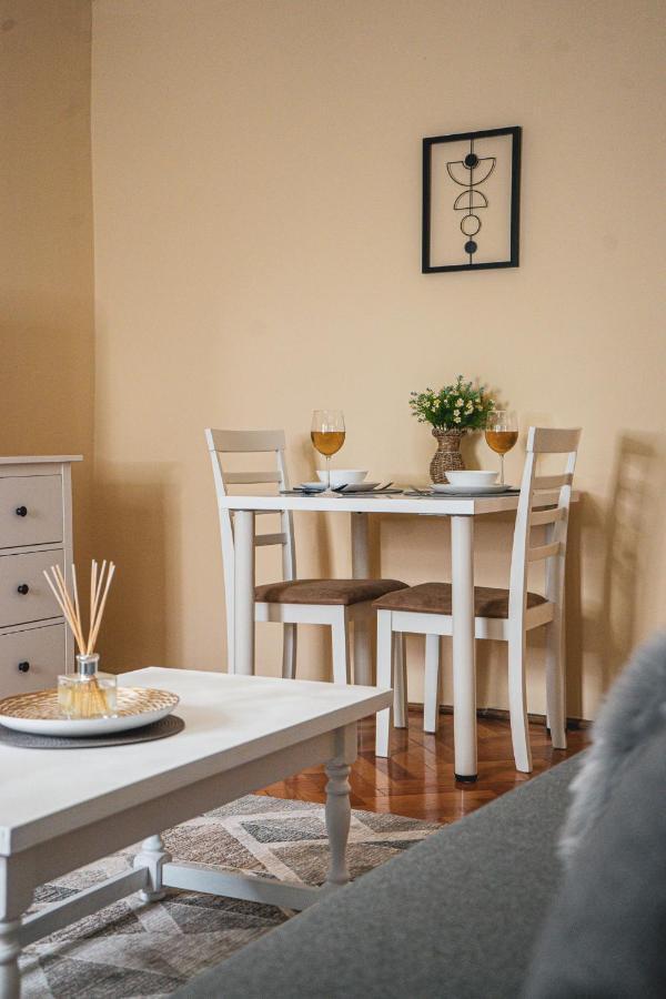 Central And Modern Apartment With Free Parking Timisoara Exterior photo