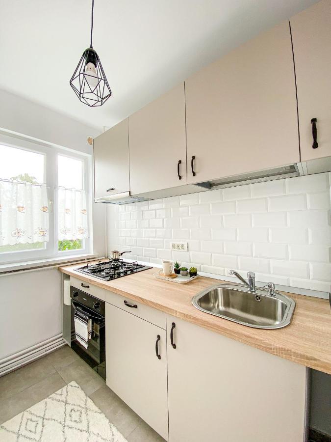 Central And Modern Apartment With Free Parking Timisoara Exterior photo