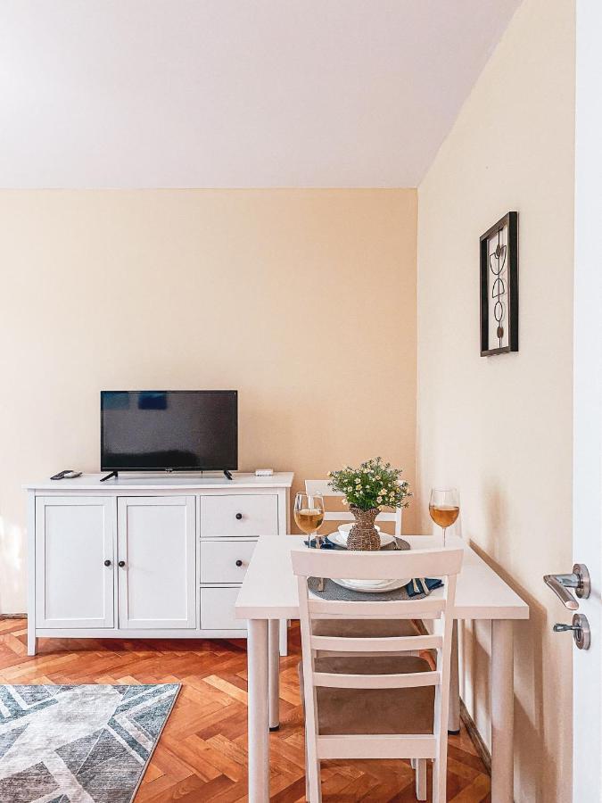 Central And Modern Apartment With Free Parking Timisoara Exterior photo